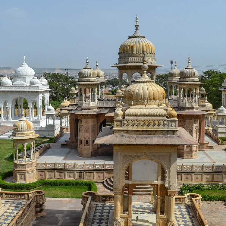 Golden Triangle with Amritsar