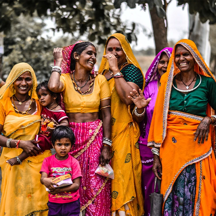 Golden Triangle with Ranthambore